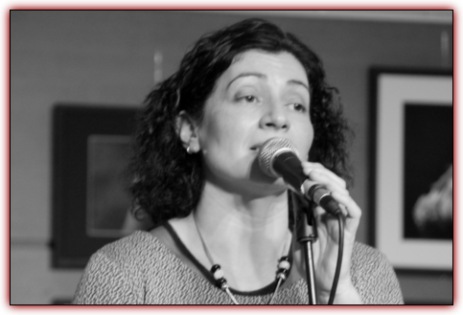 Magali Fortin, chant Magali Fortin, chant